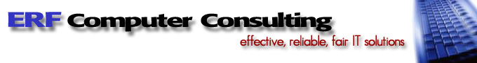 ERF Computer Consulting